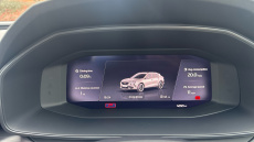 CUPRA Formentor 1.5 TSI 150 V1 5dr DSG Petrol Estate